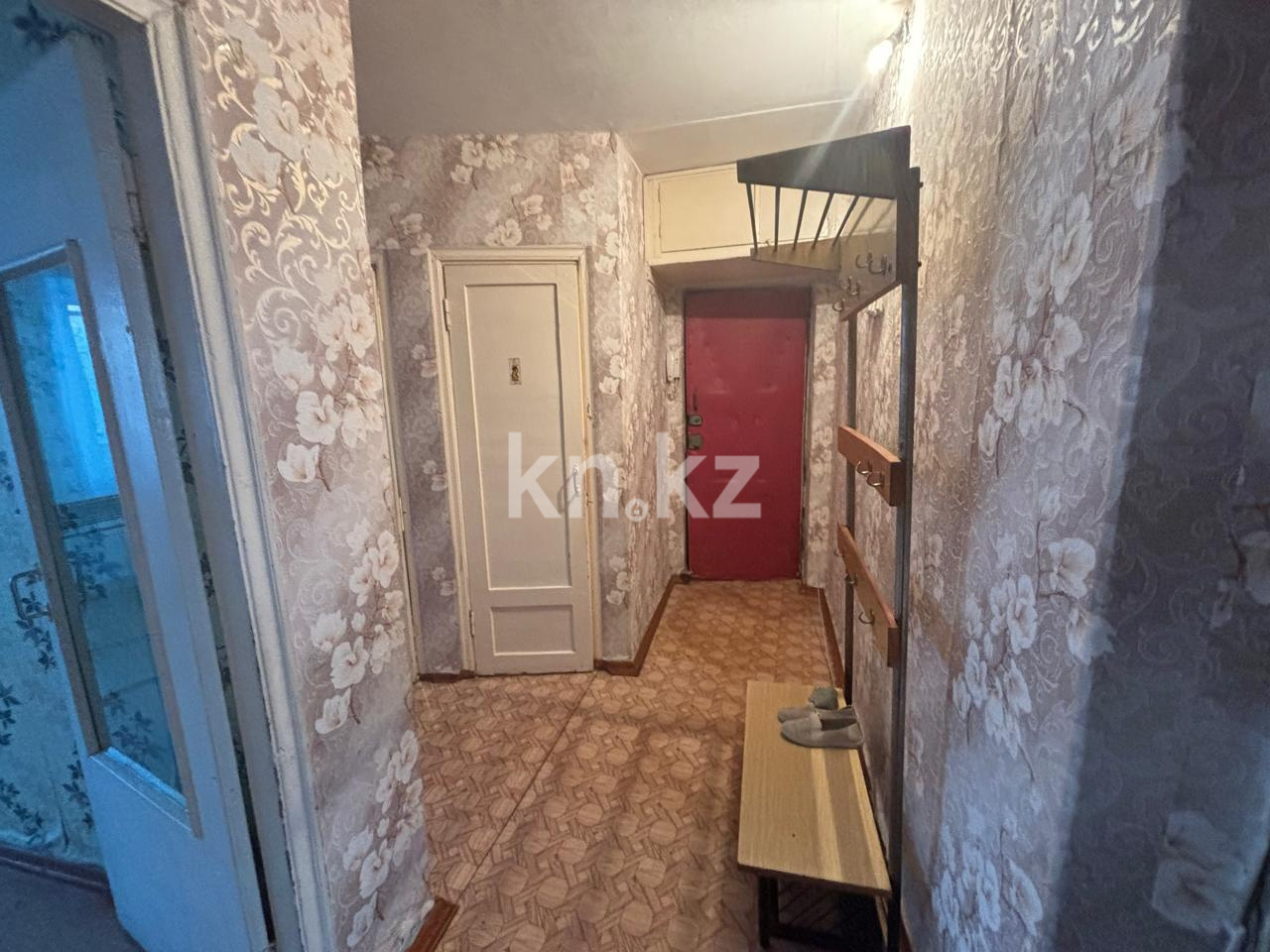 Продажа 2-комнатной квартиры, 48 м², мкр-н 14 в Караганде - фото 11