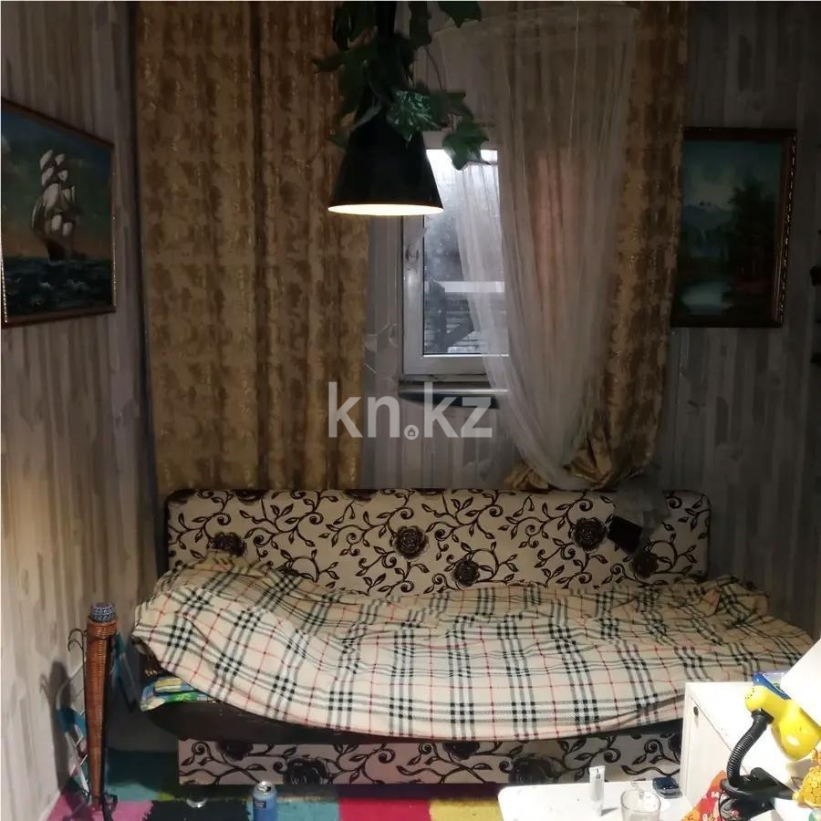 Продажа 1-комнатной квартиры, 10 м² в Астане