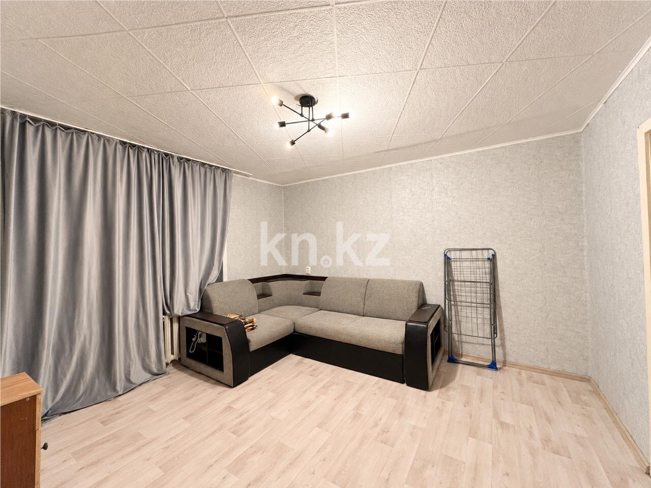 Продажа 2-комнатной квартиры, 49 м² в Караганде