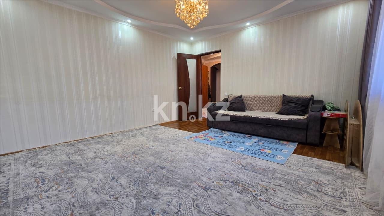 Продажа 4-комнатной квартиры, 78 м² в Караганде - фото 12