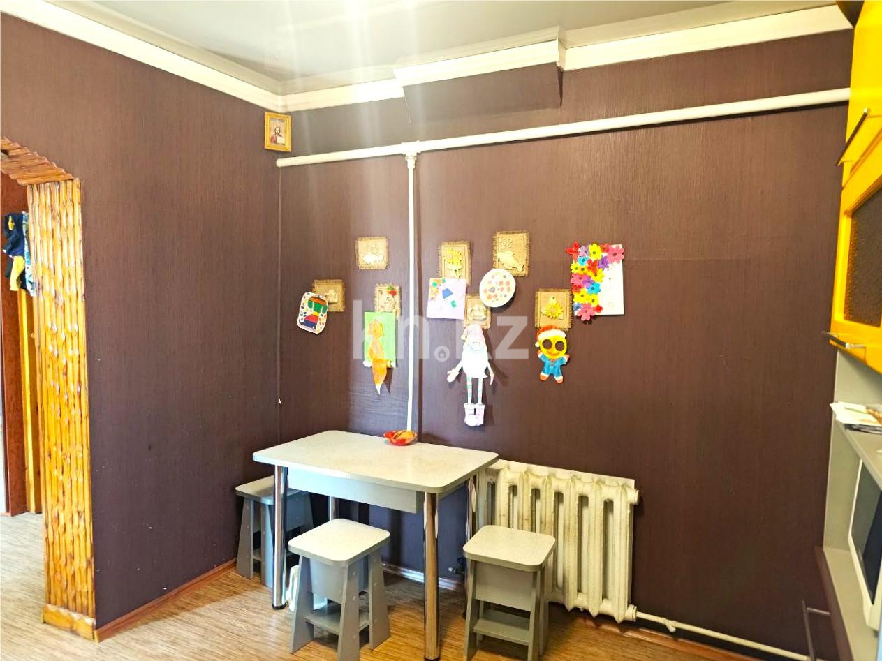 Продажа 3-комнатного дома, 77 м² в Караганде - фото 10