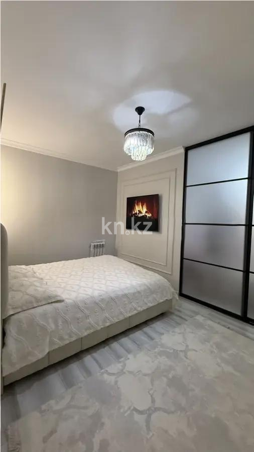 Продажа 2-комнатной квартиры, 61 м² в Алматы - фото 2