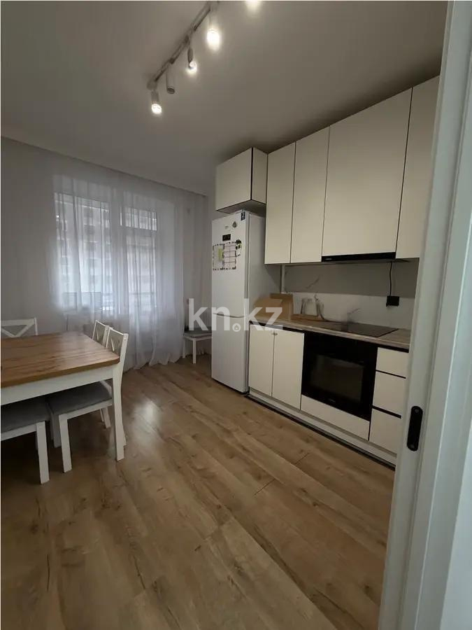 Продажа 1-комнатной квартиры, 41.7 м², пр. Тауелсыздык, дом  34/9 в Астане - фото 2
