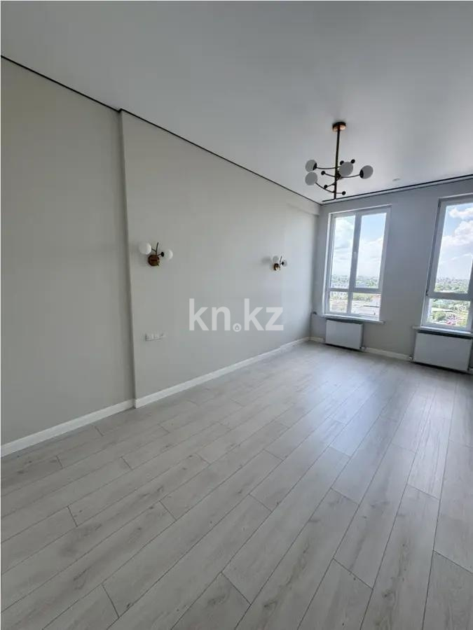 Продажа 1-комнатной квартиры, 48 м² в Алматы