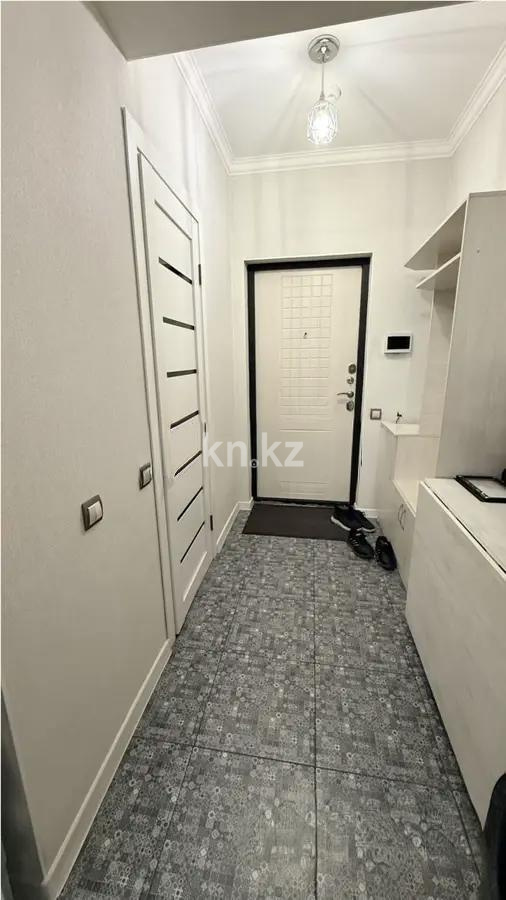 Продажа 1-комнатной квартиры, 30 м² в Алматы - фото 4