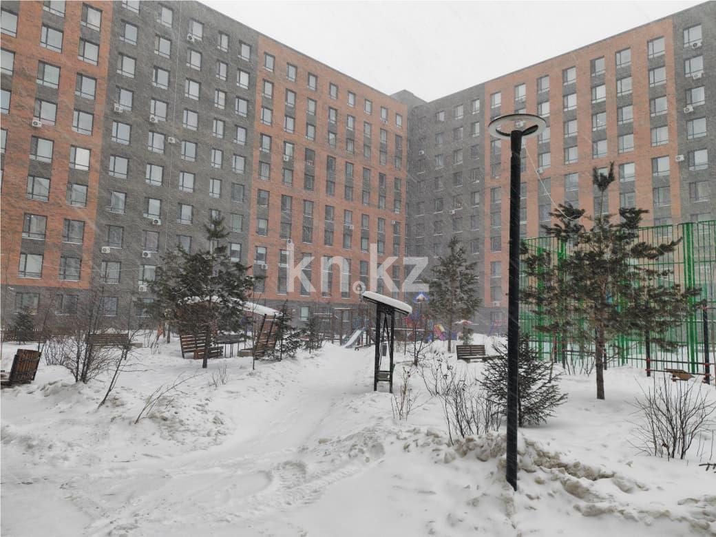 Продажа 3-комнатной квартиры, 90 м² в Астане - фото 16