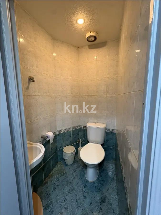 Продажа 3-комнатной квартиры, 59.2 м², пр. Абая, дом  59 в Астане - фото 4