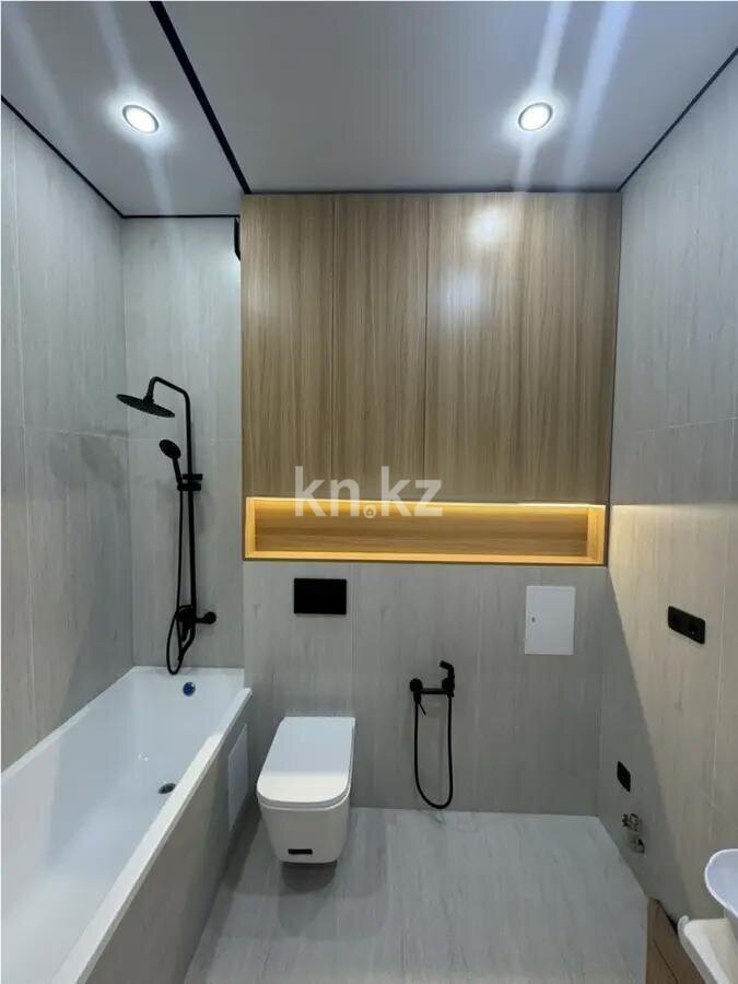 Продажа 2-комнатной квартиры, 43.5 м² в Астане - фото 4