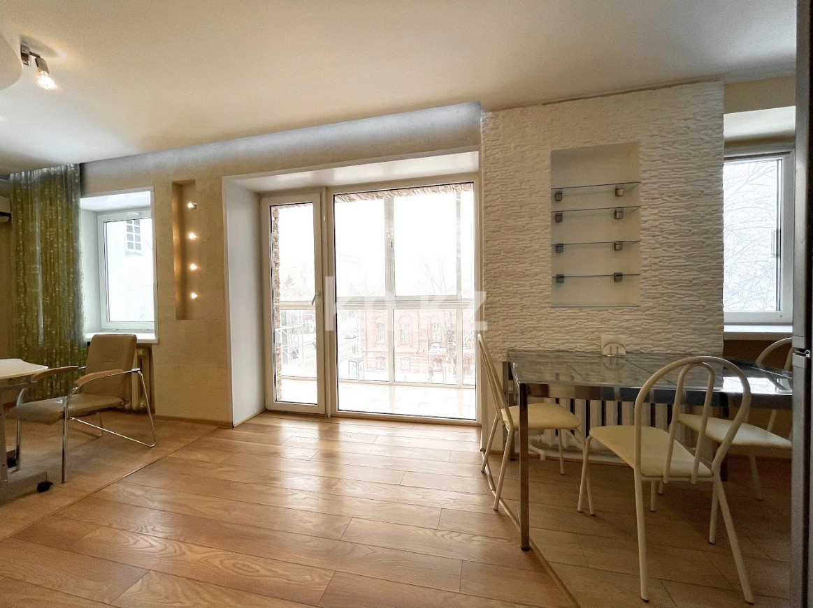 Аренда 2-комнатной квартиры посуточно, 1 м², ул. Конституции Казахстана, дом  29 в Петропавловске - фото 8