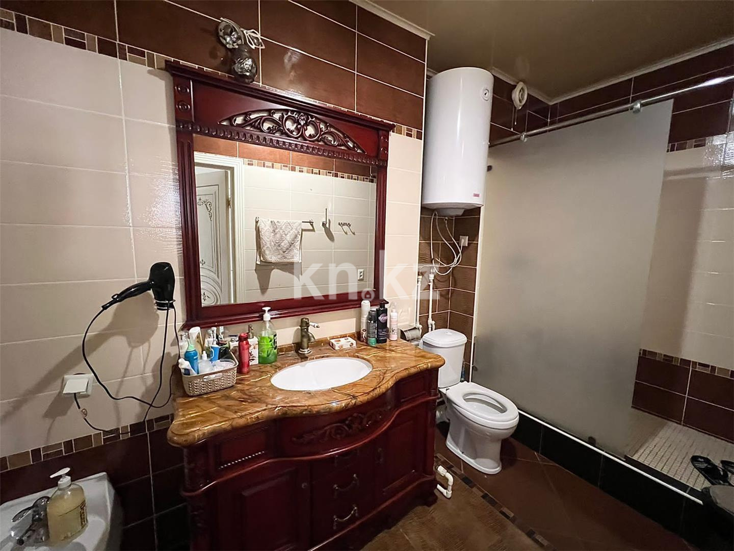 Продажа 4-комнатной квартиры, 202 м², ул. Таттимбета в Караганде - фото 17