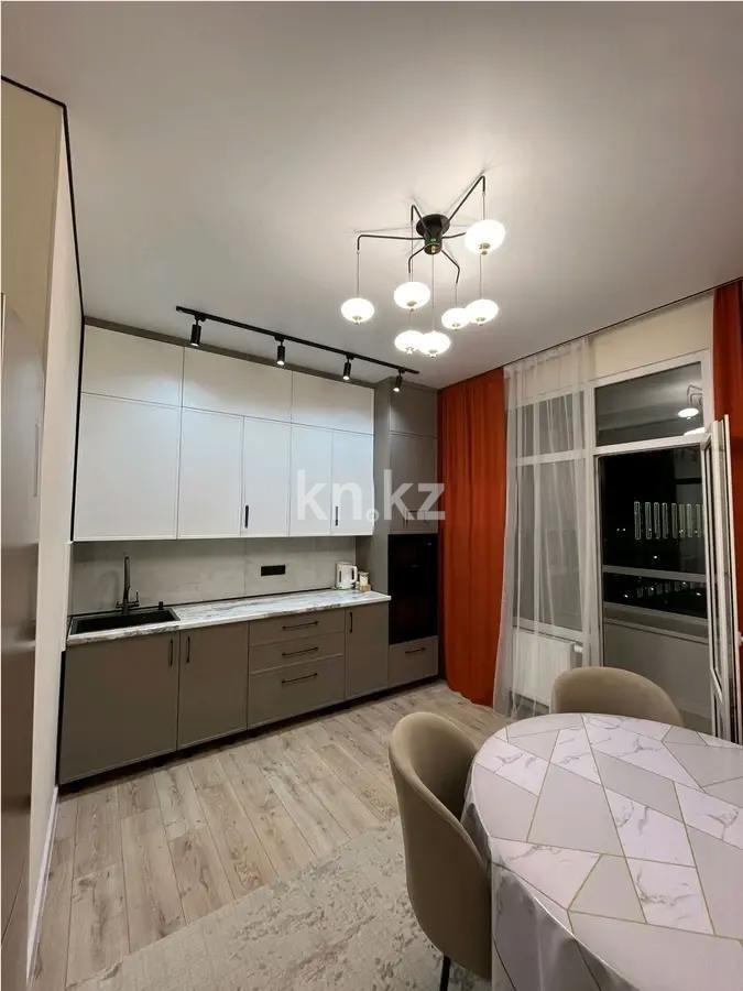 Продажа 3-комнатной квартиры, 93 м² в Астане - фото 4