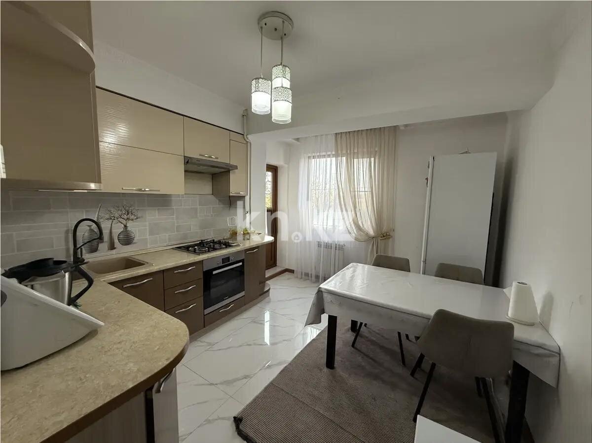 Продажа 2-комнатной квартиры, 70 м² в Алматы - фото 3