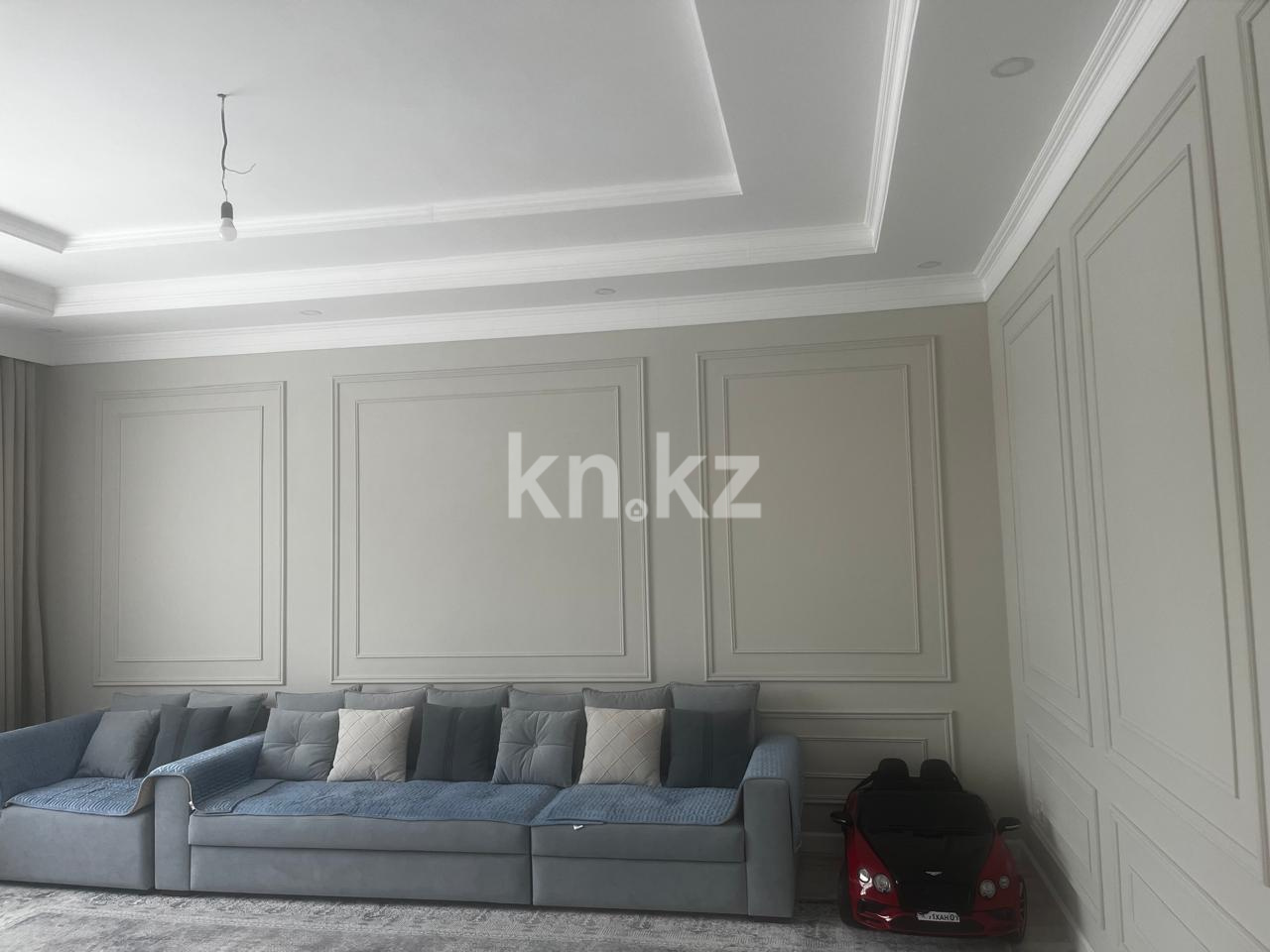 Продажа 7-комнатного дома, 220 м² в Алматы - фото 3