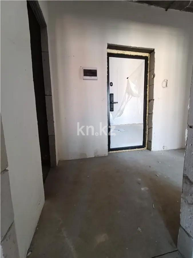 Продажа 1-комнатной квартиры, 43.1 м² в Астане - фото 5