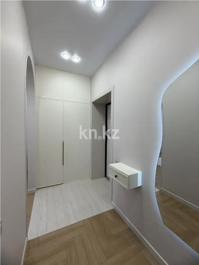 Продажа 2-комнатной квартиры, 44 м² в Астане - фото 5