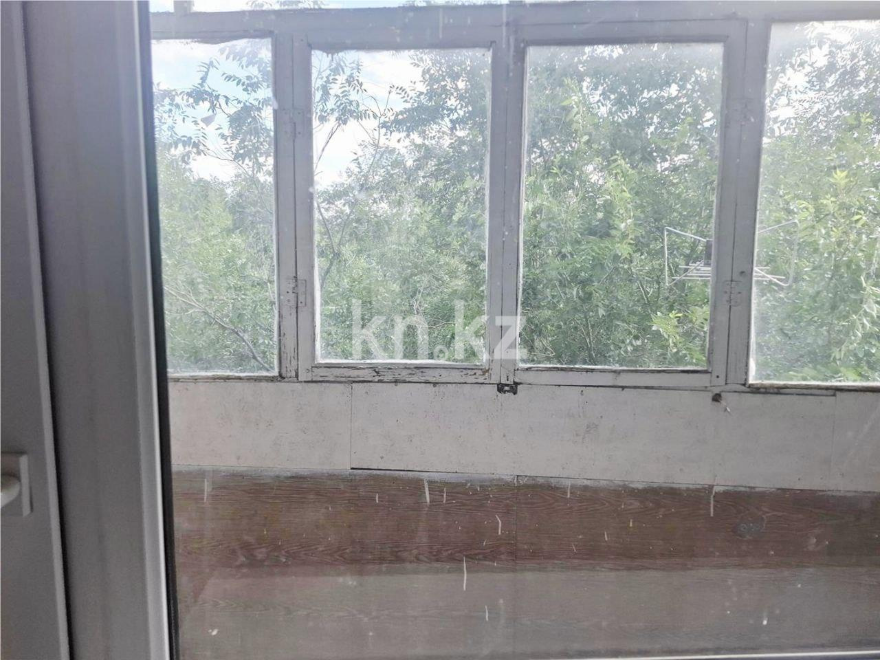 Продажа 2-комнатной квартиры, 51 м², пр. Металлургов в Темиртау - фото 11