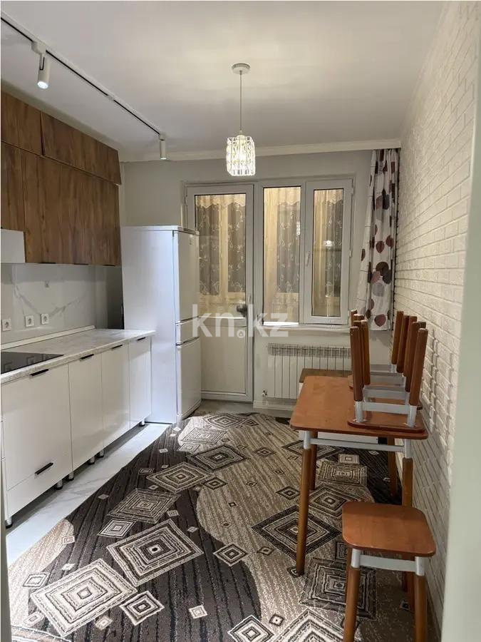 Продажа 2-комнатной квартиры, 58.2 м², мкр. Дарабоз, дом  57 в Алматы - фото 3