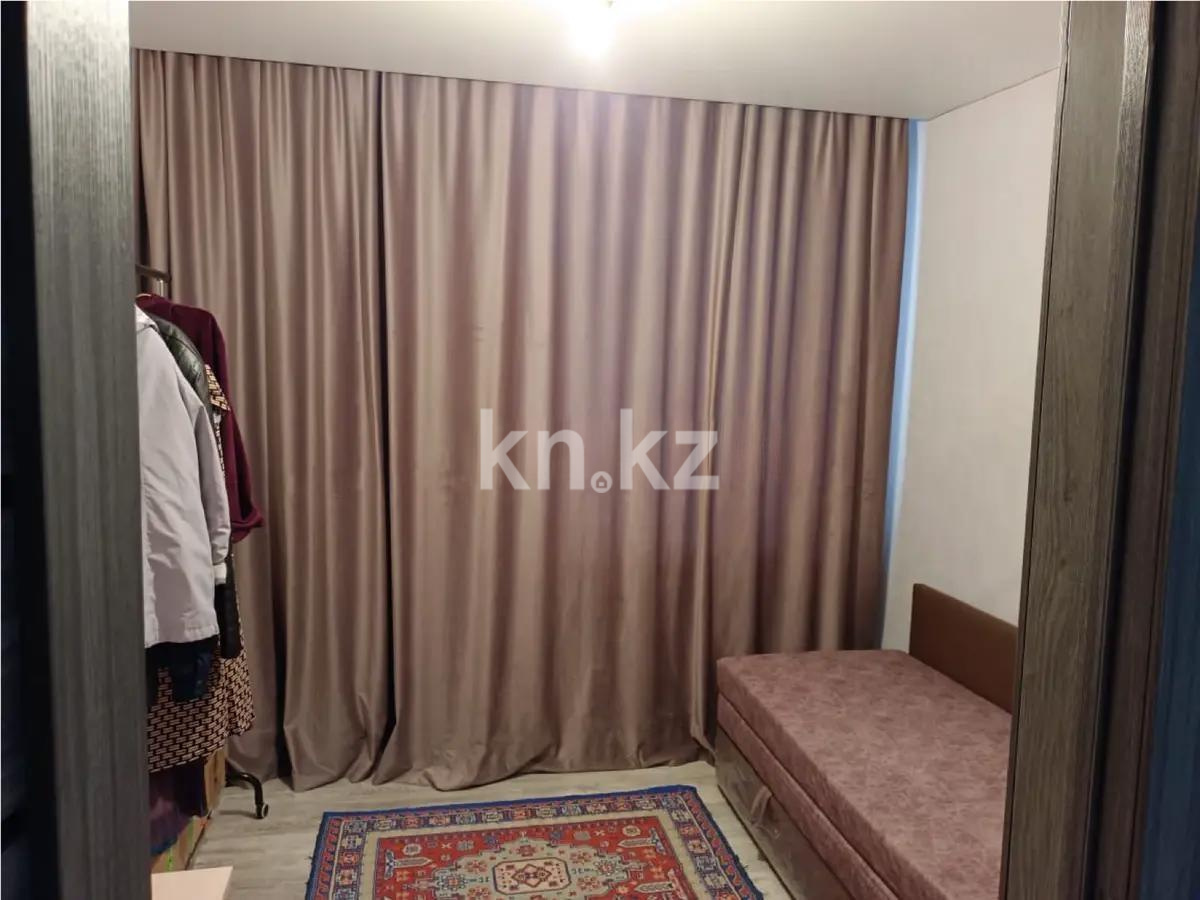 Продажа 3-комнатной квартиры, 59 м² в Караганде - фото 3