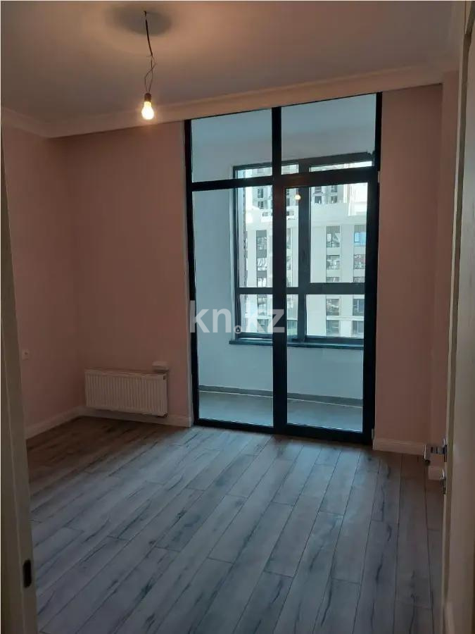 Продажа 2-комнатной квартиры, 54.48 м², ул. Розыбакиева, дом  343 в Алматы - фото 2