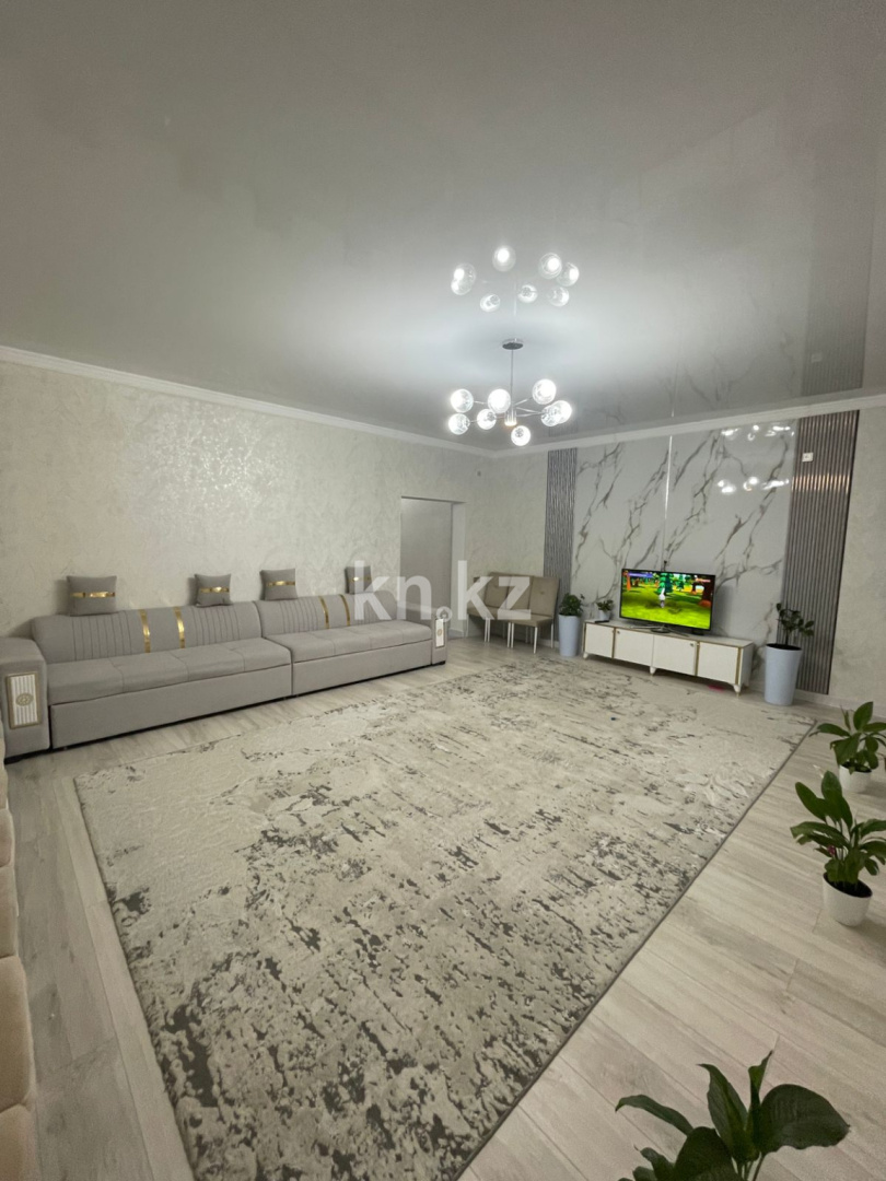 Продажа 4-комнатного дома, 155 м², Переулок 1, дом  3 в Таразе - фото 33