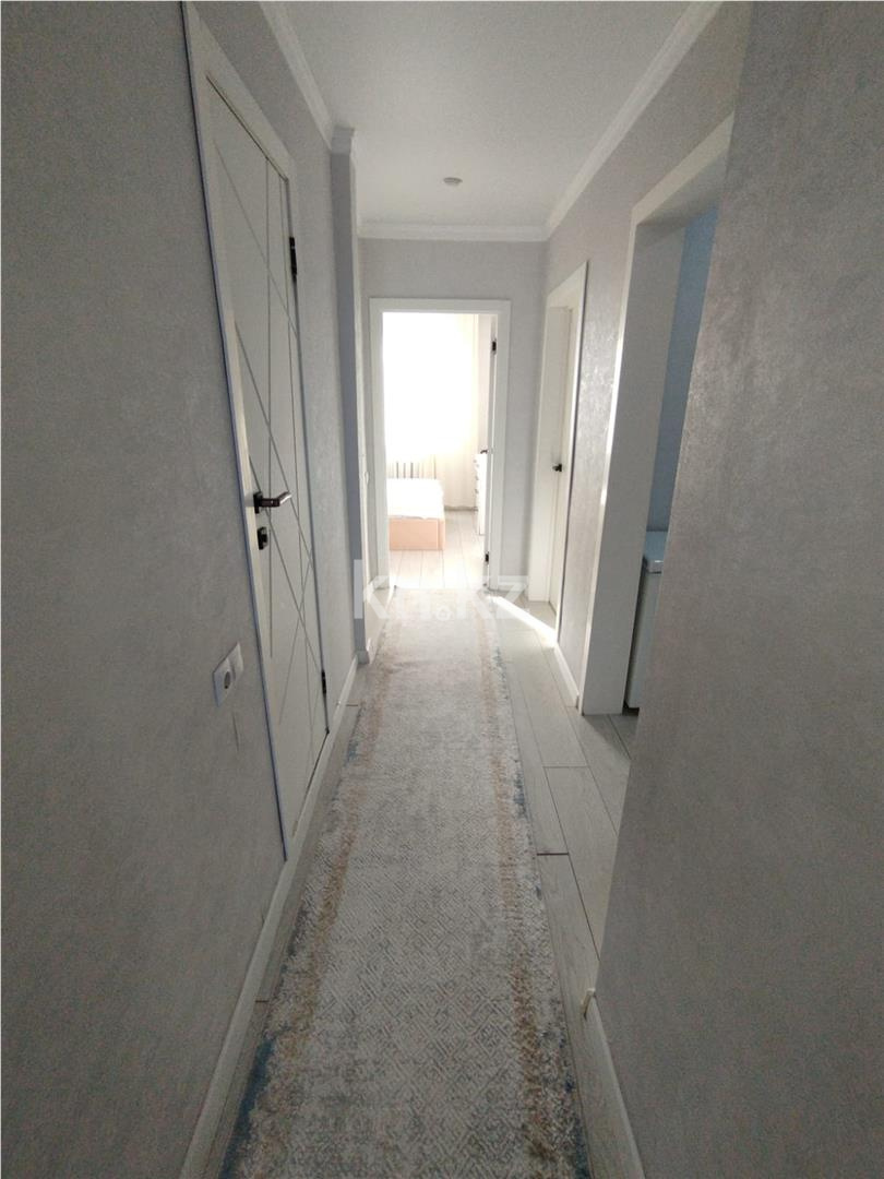 Продажа 3-комнатной квартиры, 70 м² в Караганде - фото 14
