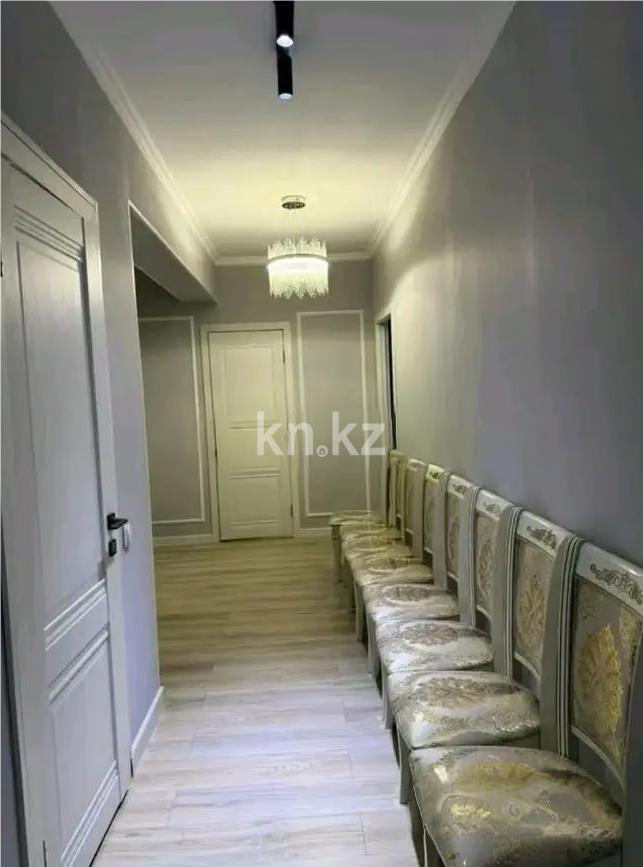 Продажа 2-комнатной квартиры, 71 м², ул. Жунисова, дом  12/4 в Алматы - фото 5