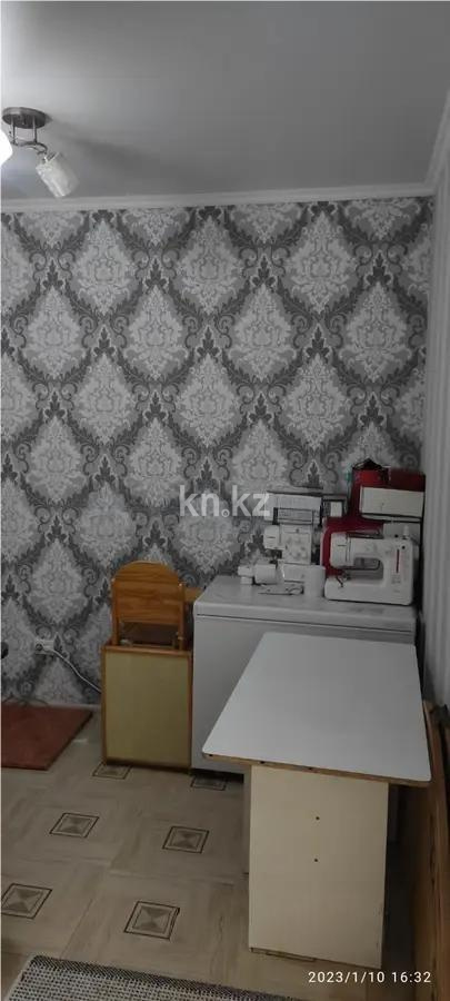 Продажа 2-комнатной квартиры, 43.3 м², ул. Кургальжинское шоссе, дом  20б в Астане - фото 2