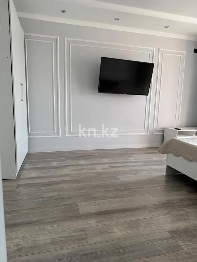Продажа 1-комнатной квартиры, 41 м² в Алматы