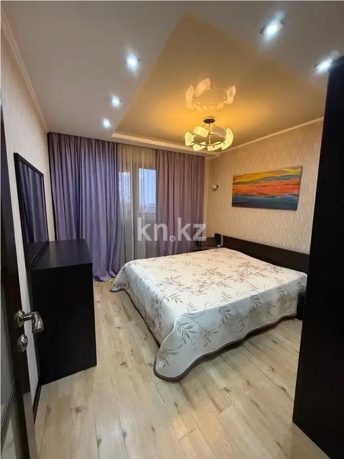 Продажа 4-комнатной квартиры, 86 м² в Алматы - фото 2