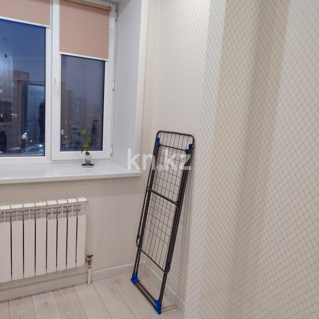 Аренда 2-комнатной квартиры, 42 м² в Астане - фото 2