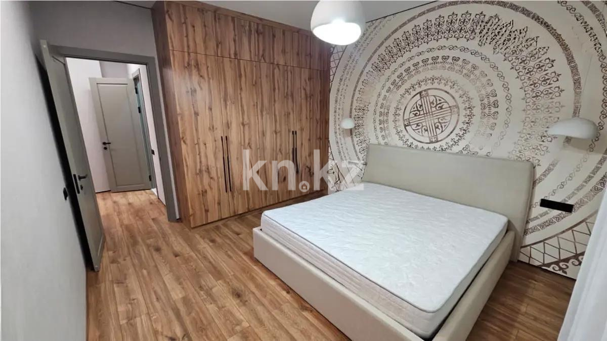 Продажа 2-комнатной квартиры, 65 м² в Астане - фото 2