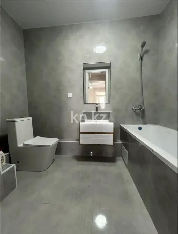 Продажа 2-комнатной квартиры, 59.62 м² в Астане - фото 3
