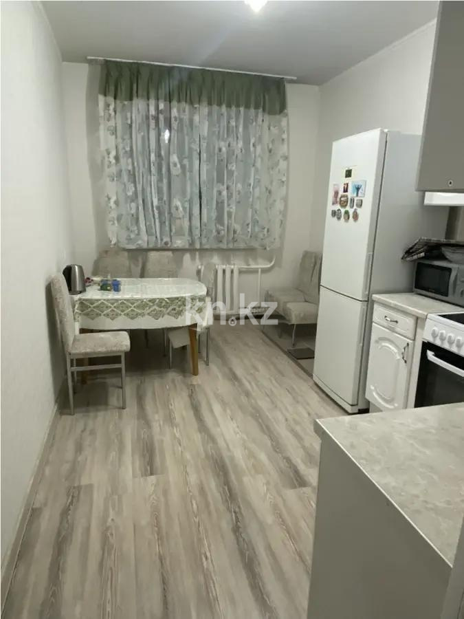 Продажа 1-комнатной квартиры, 42 м², ул. Манаса, дом  22/2 в Астане - фото 2