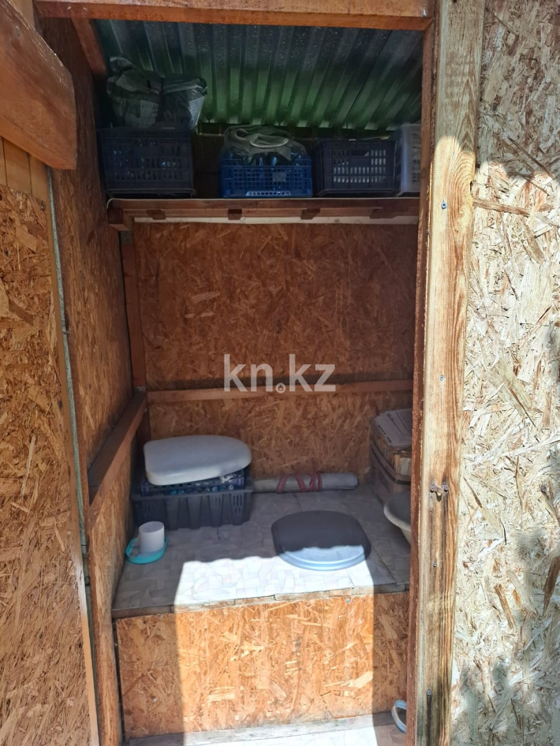 Продажа дачи, 5 сот. в Усть-Каменогорске - фото 10