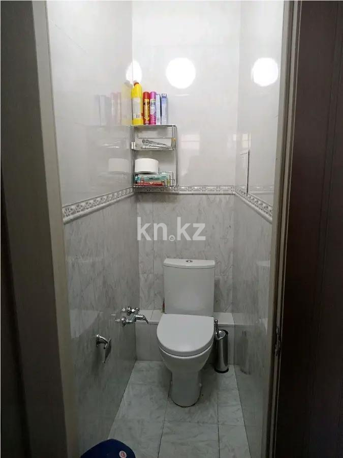Продажа 2-комнатной квартиры, 54 м² в Алматы - фото 4
