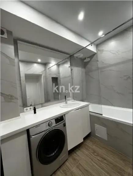 Продажа 2-комнатной квартиры, 56 м² в Алматы - фото 3