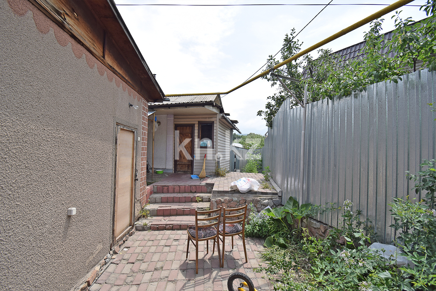 Продажа участка, 5.45 м² в Алматы - фото 3
