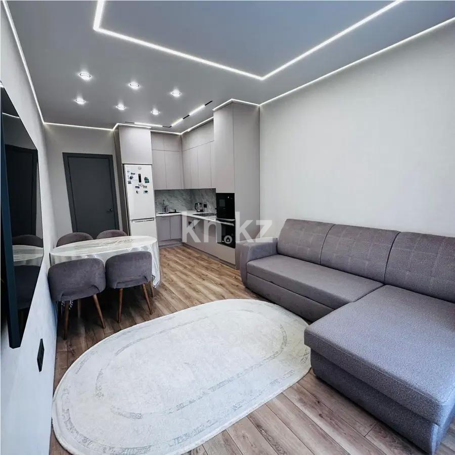 Продажа 3-комнатной квартиры, 69.1 м² в Астане - фото 3