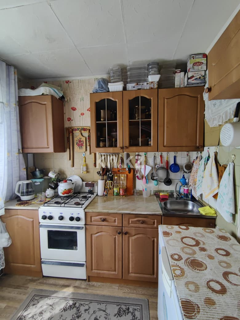 Продажа 2-комнатной квартиры, 44 м² в Караганде - фото 13