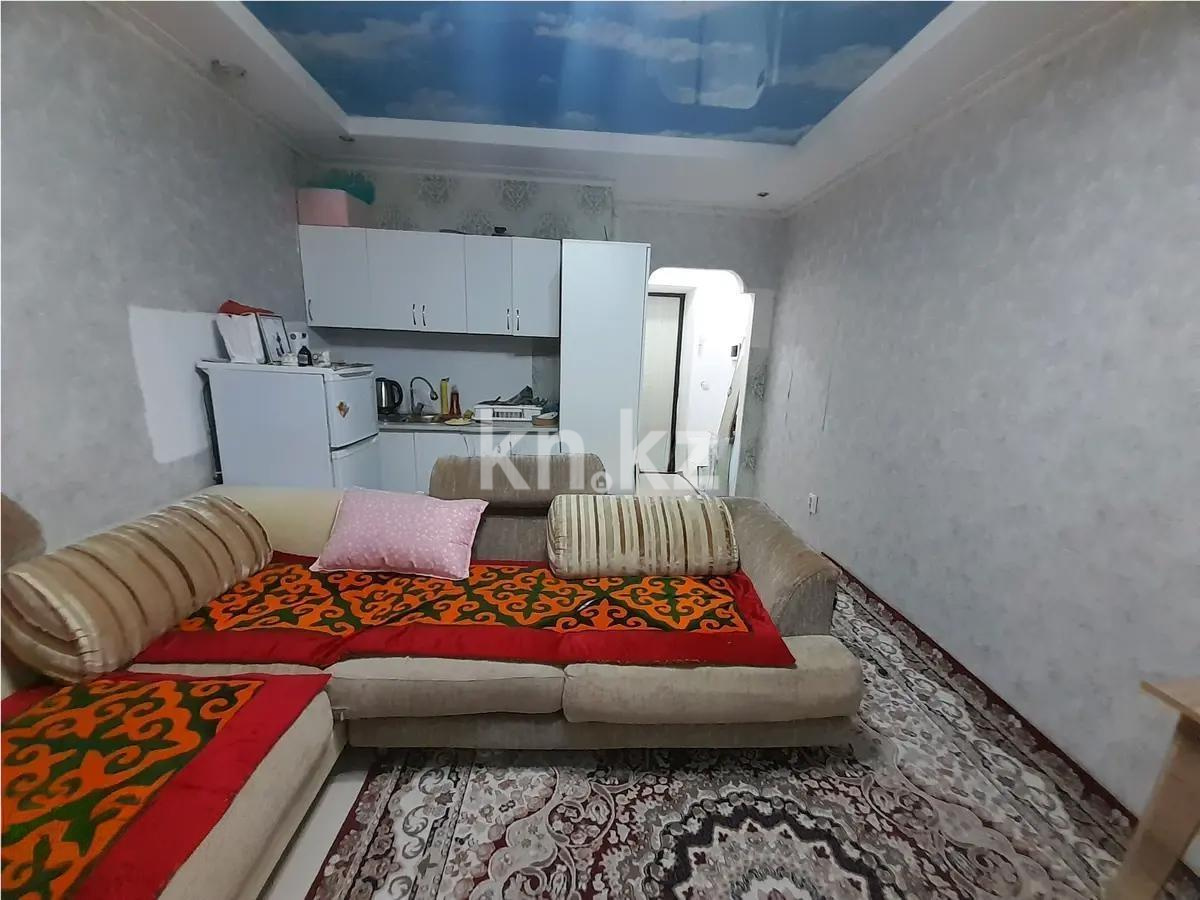 Продажа 1-комнатной квартиры, 22.6 м², ул. Даулеткерей, дом  8 в Астане - фото 2