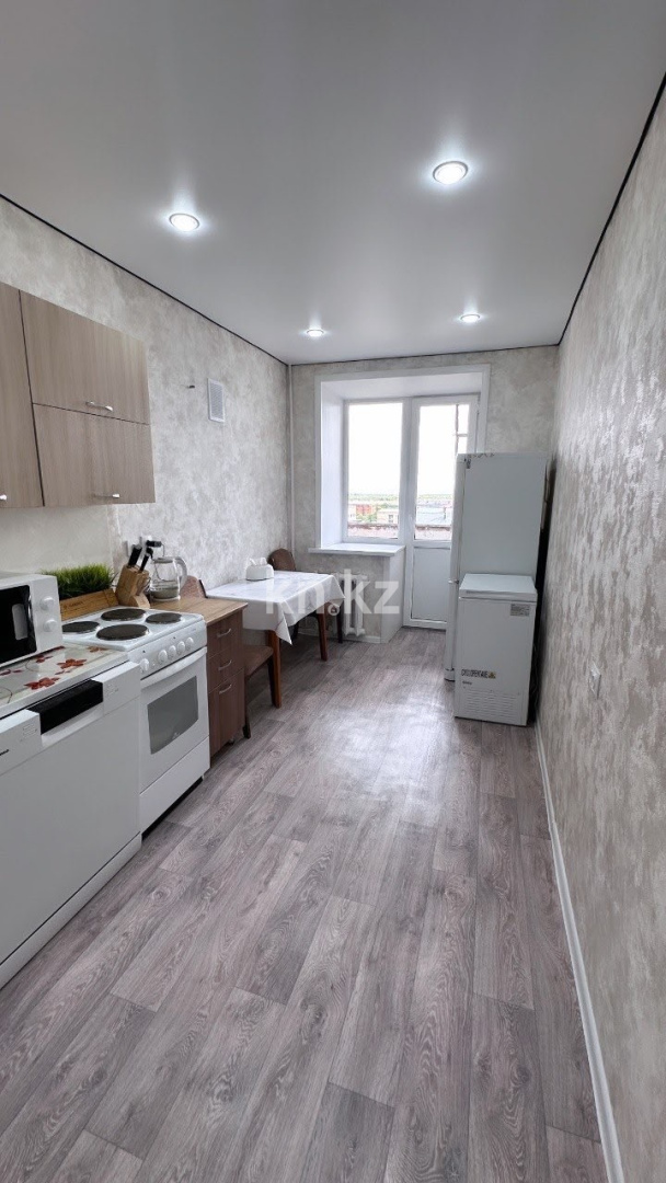 Продажа 1-комнатной квартиры, 32 м² в Караганде - фото 4