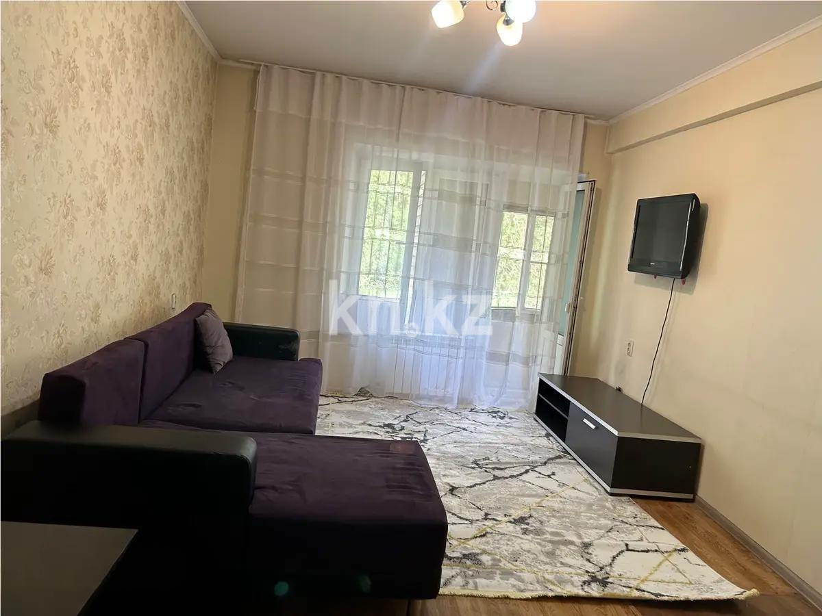 Продажа 1-комнатной квартиры, 32 м², пр. Райымбека, дом  314Б в Алматы