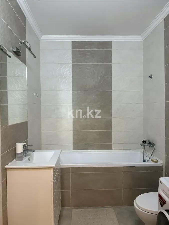 Продажа 2-комнатной квартиры, 56 м² в Астане - фото 4