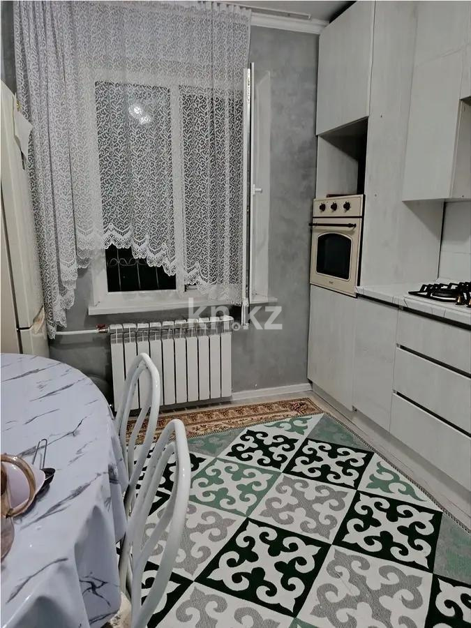 Продажа 3-комнатной квартиры, 69.1 м², мкр. Тастак-2, дом  22 в Алматы - фото 2