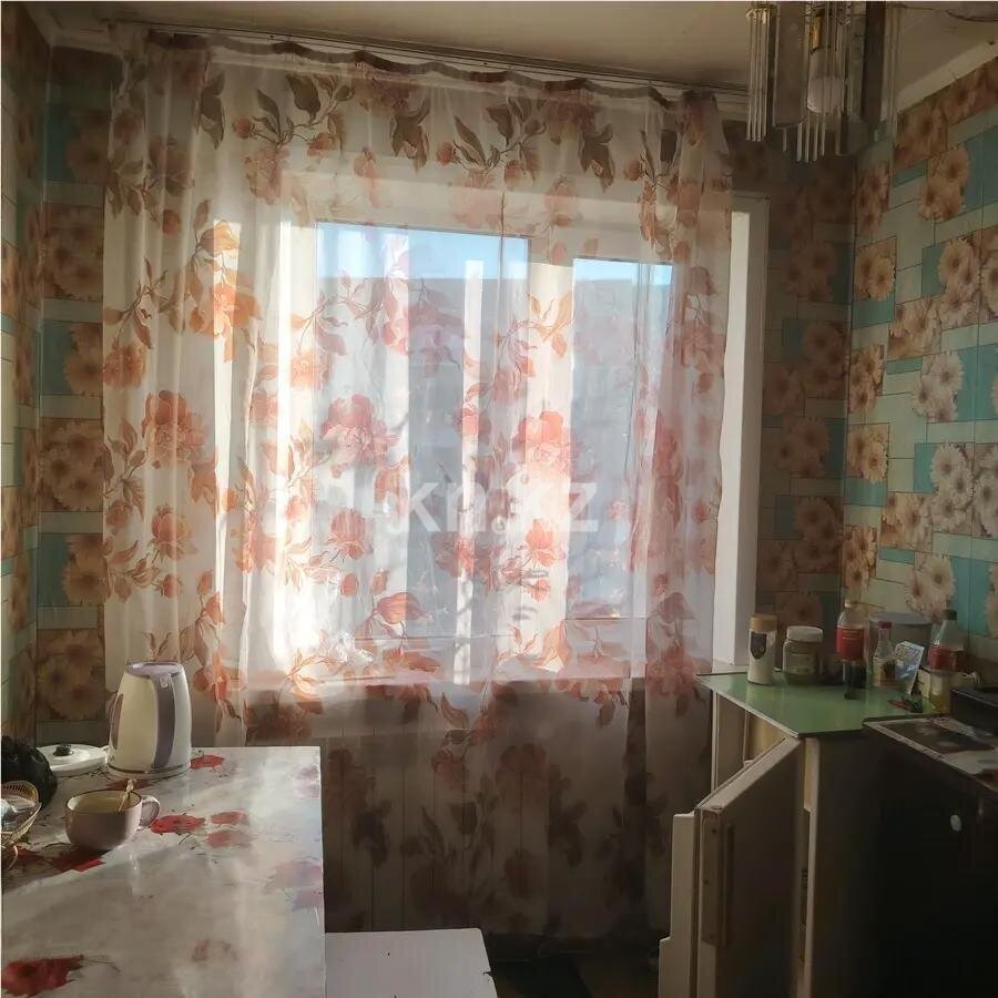 Продажа 1-комнатной квартиры, 43 м² в Караганде - фото 2