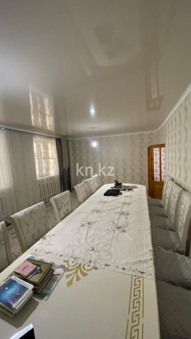 Продажа 5-комнатного дома, 130 м² в Таразе - фото 2