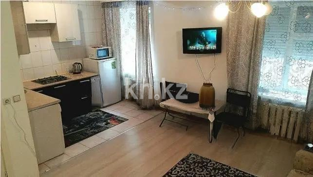 Продажа 2-комнатной квартиры, 42 м² в Алматы - фото 3