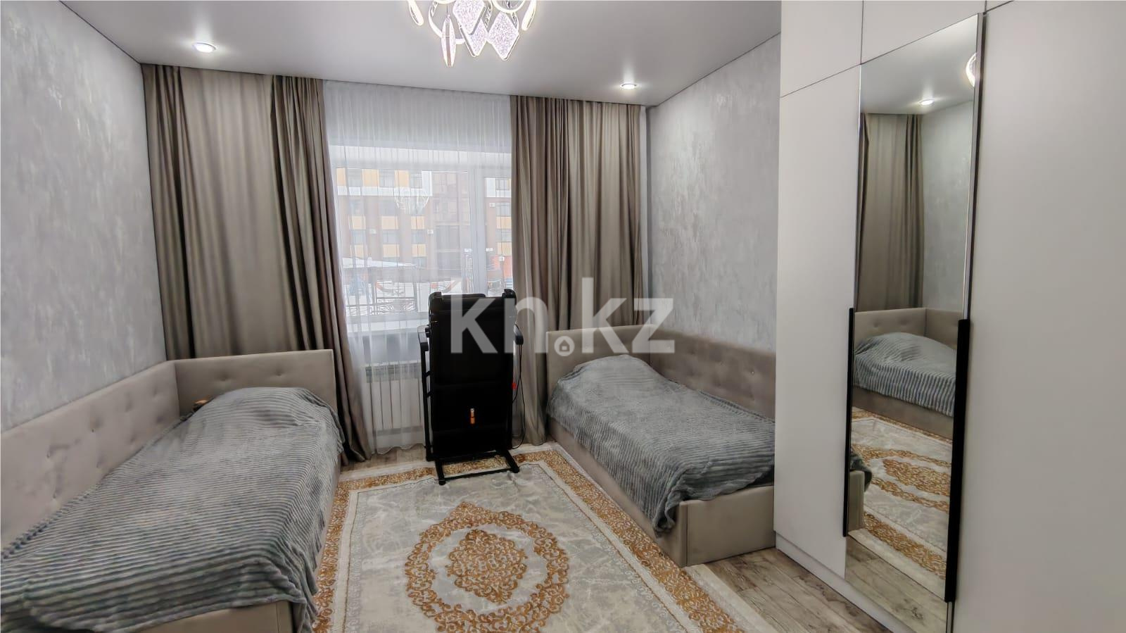 Продажа 3-комнатной квартиры, 70 м² в Караганде - фото 5