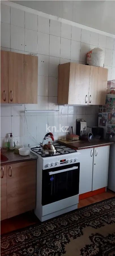 Продажа 3-комнатной квартиры, 78 м² в Алматы - фото 2