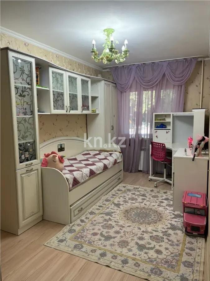 Продажа 3-комнатной квартиры, 60 м² в Астане - фото 3
